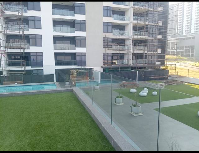 2 BEDROOM APARTMENT TO LET IN UMHLANGA RIDGE